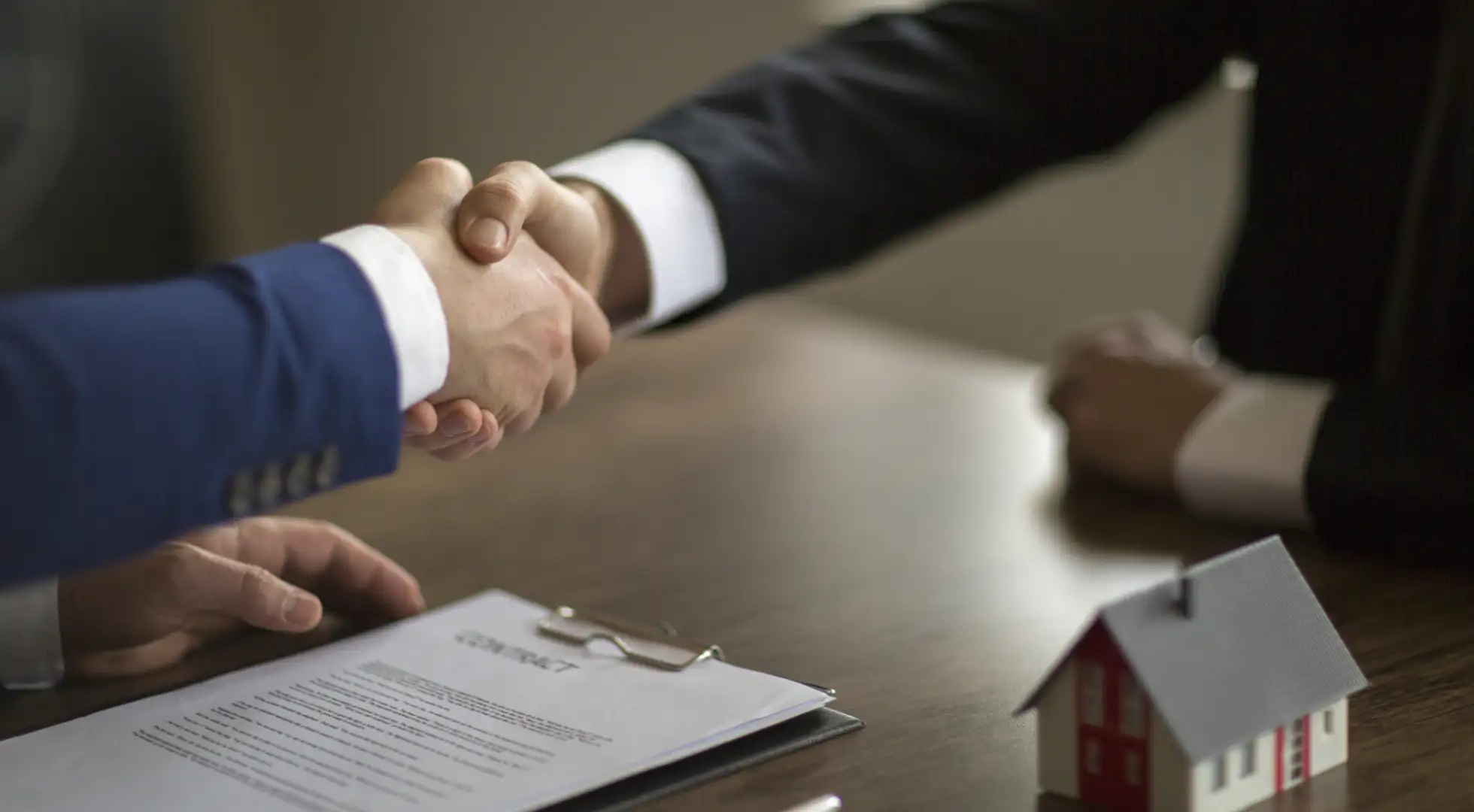 How to Get Buyers to Sign a Buyer’s Broker Agreement